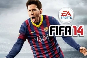 Conta EA com FIFA 14 15 16 e 17