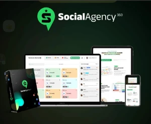 Seguidores Instagram + Gestão Automatica Inteligencia Ia - Redes Sociais