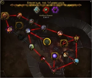 Vendo Conta B.Net WoW Legion, D3 RoP, e Sc2 HoS - Blizzard