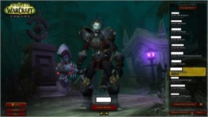 Vendo Conta B.Net WoW Legion, D3 RoP, e Sc2 HoS - Blizzard