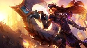 Conta lol Ouro 4 - League of Legends