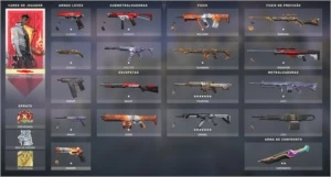 CONTA VALORANT IMT1
