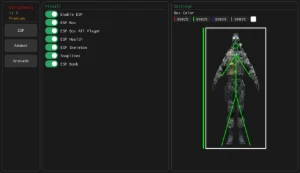 Cs2 Hack External- Mais barato do Site! - Outros