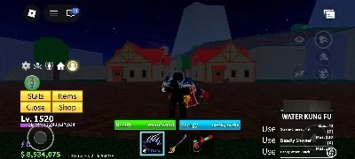 Conta de blox fruits 🎮 Mas barato da loja 💲
