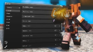 Hack Minecraft Indetectável - Bypass Para Todos Servidores
