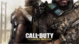 Call of Duty: Advanced Warfare Steam CD Key