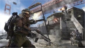 Call of Duty: Advanced Warfare Steam CD Key