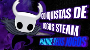 Conquistas De Jogos Na Steam