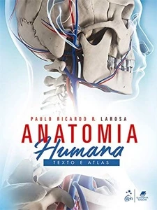 ANATOMIA HUMANA; TEXTO E ATLAS 2017 - eBooks