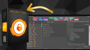 Unlock Tool - Desbloqueie qualquer aparelho + Curso Gratuito - Softwares and Licenses
