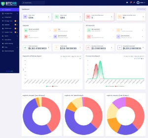 🚀 SaaS para Plataforma de Investimento em Bitcoin! 🚀 - Outros