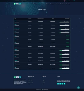 🚀 SaaS para Plataforma de Investimento em Bitcoin! 🚀 - Outros