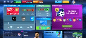 Vendo conta DLS 26 - 8 Ball Pool