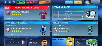 Vendo conta DLS 26 - 8 Ball Pool