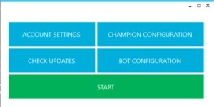 FASTEST Level 30 BOT LOL  (lifetime license ) - League of Legends