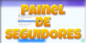 [ PROMOÇÃO🔥] PAINEL REVENDA - GANHE DINHEIRO COM INSTAGRAM - Outros