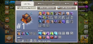 CVs 10 Antigas c/ Bastante Gemas e Obstáculos Raros
