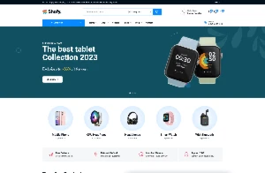 Shofy - eCommerce & Multivendor Marketplace Laravel Platform - Outros