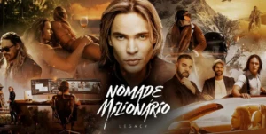 Nômade Milionário Legacy - Cursos e Treinamentos