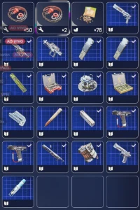 Arc Raiders Venda BP BOBCAT - Others