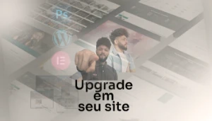 Eu vou fazer um serviço em seu site Wordpress - Serviços Digitais