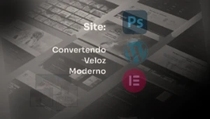 Eu vou fazer um serviço em seu site Wordpress - Serviços Digitais