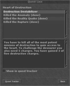 VENDO EK 277 - BELOBRA 5% LOYALTY - Tibia