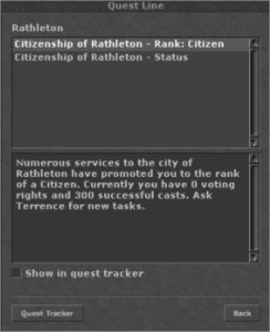 VENDO EK 277 - BELOBRA 5% LOYALTY - Tibia