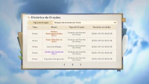 Conta com 40 personagens 5* - Servidor América - Pc/Android - Genshin Impact