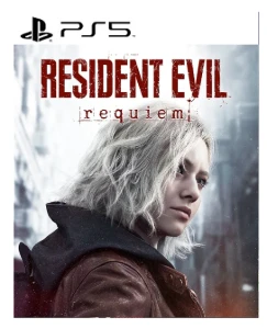 Resident Evil Requiem para PS5 - Outros