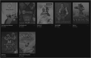 Conta Fortnite na epic games +61 jogos Incluindo GTA V