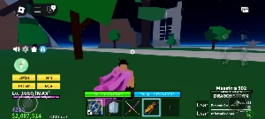 Conta de blox fruit boa! - Others