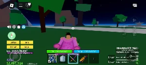 Conta de blox fruit boa! - Others