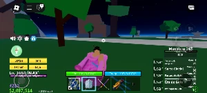 Conta de blox fruit boa! - Others