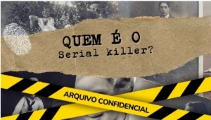 Pdfs do jogo de casos criminais famosinho no tiktok - Outros