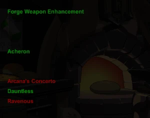 Conta Com Rgow + Forge Semi Completa - 93 Badge - Adventure Quest World AQW