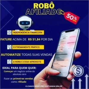 Melhor treinamento para afiliados de todos os tempos   Sites - Cursos e Treinamentos