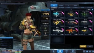 Conta Point Blank Tenente Coronel 4 PB