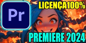 Licença Vitalicia Adobe Uso Pessoal - Assinaturas e Premium