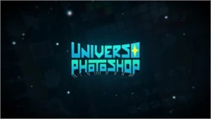 Universo Photoshop - Cursos e Treinamentos