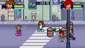 Xbox Last Beat Enhanced #C95646