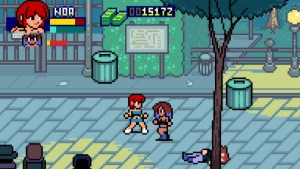 Xbox Last Beat Enhanced #C95646