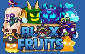 Conta sea 2 com fruta mitica e gamepasses ativados - Roblox