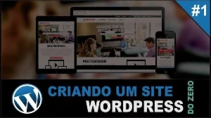 🌐 Criar Site Com Design Profissional Do Zero