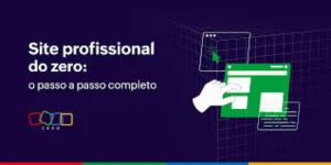 🌐 Criar Site Com Design Profissional Do Zero - Outros