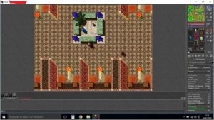 VENDO ROYAL PALADIN 108+DRUID 23 ML 43 .PHYETRA AMBOS - Tibia
