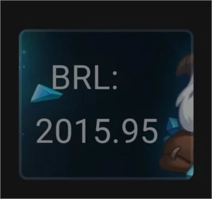 Conta LOL Plat 3/lvl270/200+ skins - League of Legends
