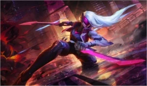 conta level 30 - prata ll - League of Legends LOL