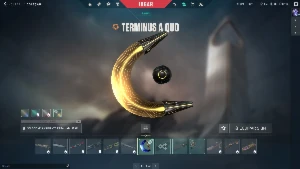 Conta Valorant Smurf Full Acesso Coleção Chronovoid E ++++
