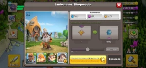 💎🔥 Cv15 Com Mais De 16 Mil Gemas! 🔥💎 - Clash of Clans
